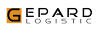 gepardlogistic.pl Logo